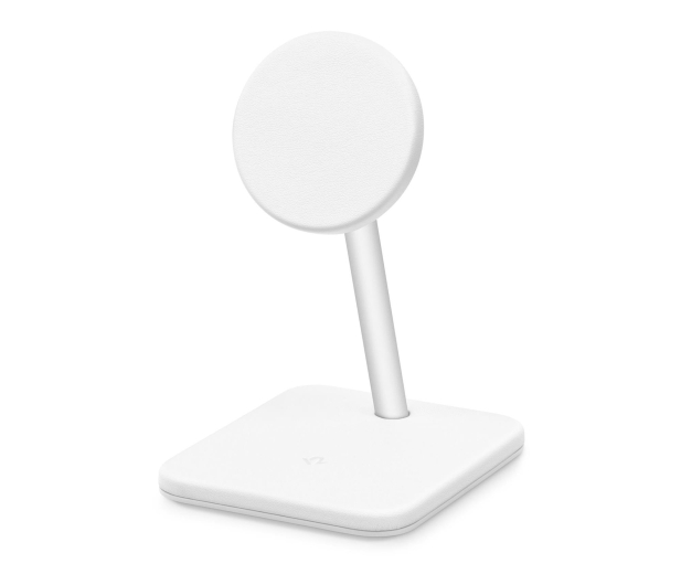 Twelve South HiRise 2 Deluxe dla dwóch urządzeń MagSafe white - 1310761 - zdjęcie